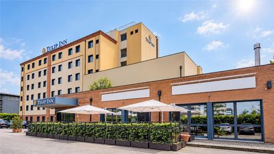 Tulip Inn Padova Hotel
