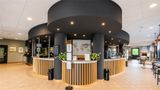 Tulip Inn Padova Hotel Ballroom