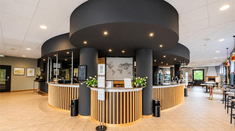 Tulip Inn Padova Hotel Ballroom