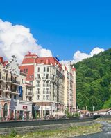 Tulip Inn Rosa Khutor