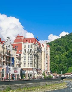 Tulip Inn Rosa Khutor