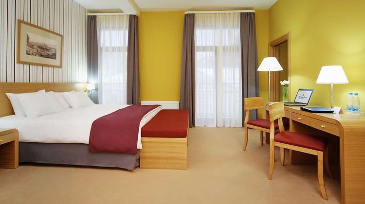 Tulip Inn Rosa Khutor Suite