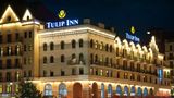 <b>Tulip Inn Rosa Khutor Exterior</b>. Images powered by <a href="https://iceportal.shijigroup.com/" title="IcePortal" target="_blank">IcePortal</a>.