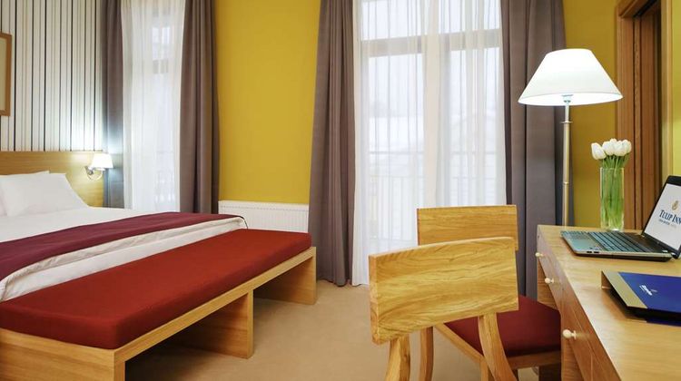 Tulip Inn Rosa Khutor Suite