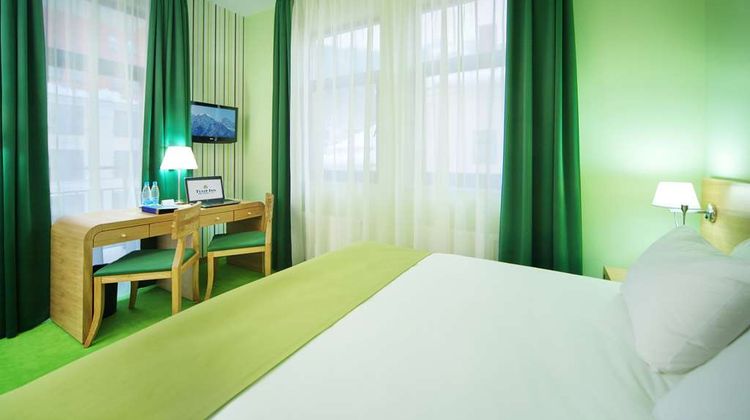 Tulip Inn Rosa Khutor Room