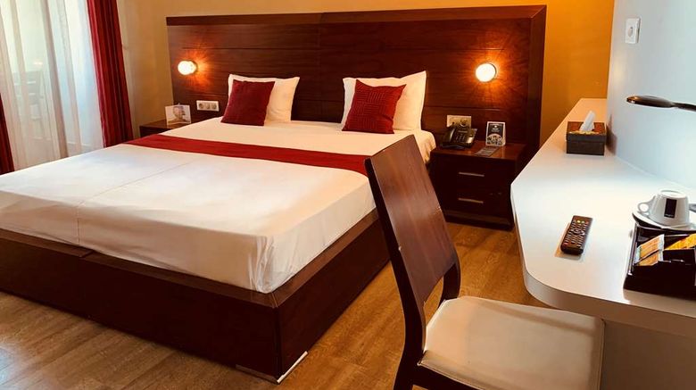 <b>AC Hotel Venlo - Sevenum Room</b>. Images powered by <a href="https://iceportal.shijigroup.com/" title="IcePortal" target="_blank">IcePortal</a>.