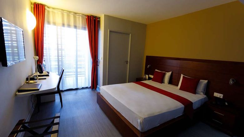 <b>AC Hotel Venlo - Sevenum Room</b>. Images powered by <a href="https://iceportal.shijigroup.com/" title="IcePortal" target="_blank">IcePortal</a>.
