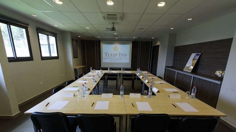 <b>AC Hotel Venlo - Sevenum Meeting</b>. Images powered by <a href="https://iceportal.shijigroup.com/" title="IcePortal" target="_blank">IcePortal</a>.