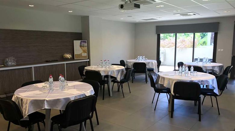 <b>AC Hotel Venlo - Sevenum Meeting</b>. Images powered by <a href="https://iceportal.shijigroup.com/" title="IcePortal" target="_blank">IcePortal</a>.