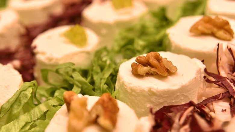 <b>Tulip Inn Turin South Hotel Restaurant</b>. Images powered by <a href="https://iceportal.shijigroup.com/" title="IcePortal" target="_blank">IcePortal</a>.