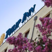 Tulip Inn Turin South Hotel