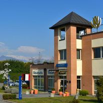 Sopatel Silmande Hotel