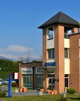 Sopatel Silmande Hotel