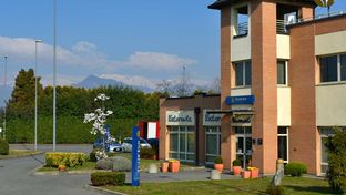 Sopatel Silmande Hotel