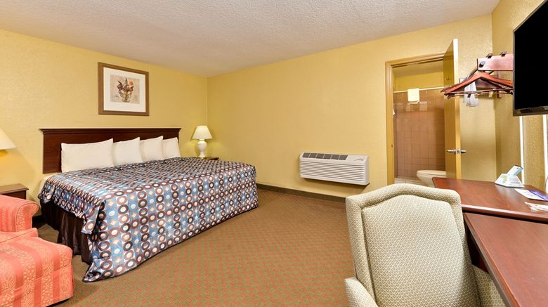 <b>Americas Best Value Inn Starke Room</b>. Images powered by <a href="https://iceportal.shijigroup.com/" title="IcePortal" target="_blank">IcePortal</a>.