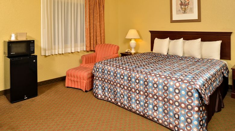 <b>Americas Best Value Inn Starke Room</b>. Images powered by <a href="https://iceportal.shijigroup.com/" title="IcePortal" target="_blank">IcePortal</a>.