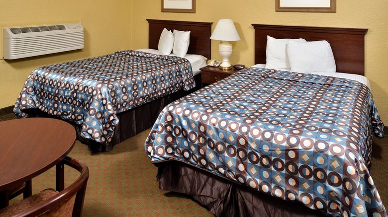 <b>Americas Best Value Inn Starke Room</b>. Images powered by <a href="https://iceportal.shijigroup.com/" title="IcePortal" target="_blank">IcePortal</a>.