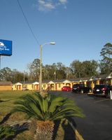 Americas Best Value Inn Starke