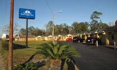 Americas Best Value Inn Starke
