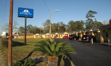 Americas Best Value Inn Starke