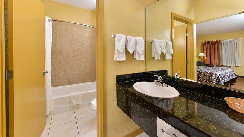 <b>Americas Best Value Inn Starke Room</b>. Images powered by <a href="https://iceportal.shijigroup.com/" title="IcePortal" target="_blank">IcePortal</a>.