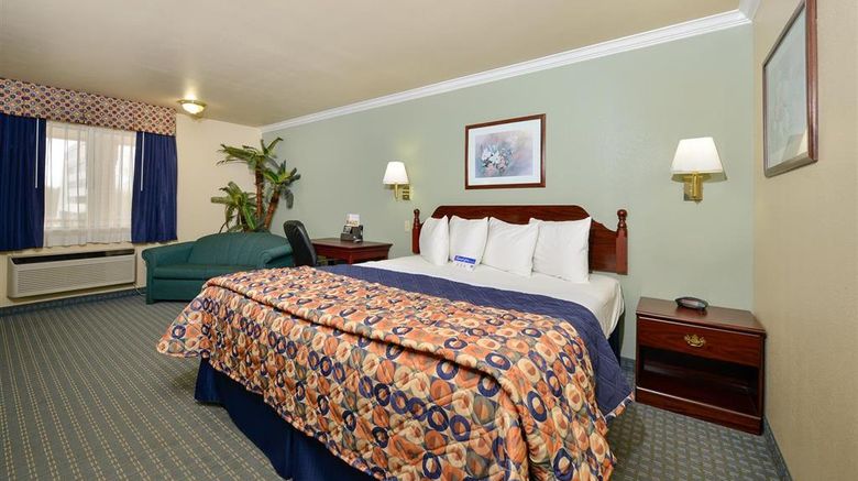 <b>Americas Best Value Inn Hobby Arpt Room</b>. Images powered by <a href="https://iceportal.shijigroup.com/" title="IcePortal" target="_blank">IcePortal</a>.