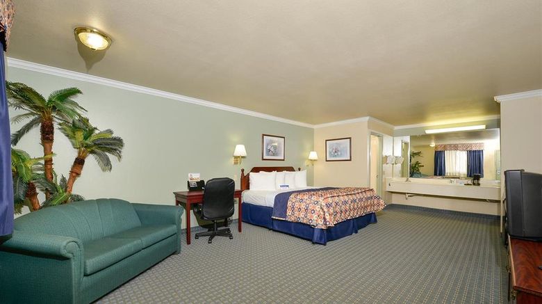 <b>Americas Best Value Inn Hobby Arpt Room</b>. Images powered by <a href="https://iceportal.shijigroup.com/" title="IcePortal" target="_blank">IcePortal</a>.