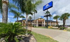 Americas Best Value Inn Hobby Arpt