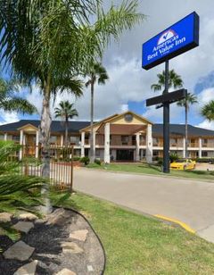 Americas Best Value Inn Hobby Arpt