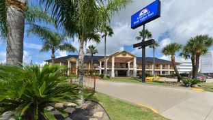 Americas Best Value Inn Hobby Arpt