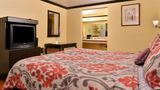 Americas Best Value Inn Pasadena Room