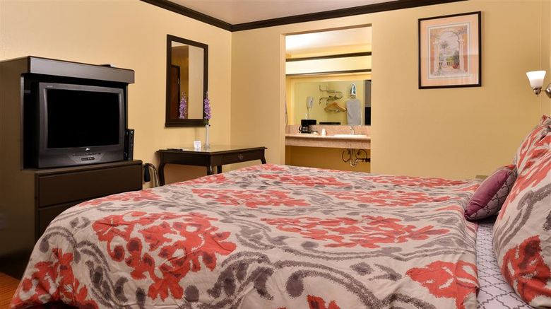 <b>Americas Best Value Inn Pasadena Room</b>. Images powered by <a href="https://iceportal.shijigroup.com/" title="IcePortal" target="_blank">IcePortal</a>.