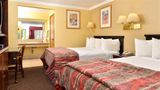 Americas Best Value Inn Pasadena Room