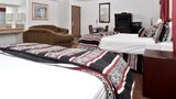 Americas Best Value Inn Pasadena Suite