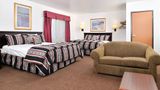 Americas Best Value Inn Pasadena Suite