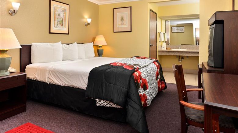 <b>Americas Best Value Inn Pasadena Room</b>. Images powered by <a href="https://iceportal.shijigroup.com/" title="IcePortal" target="_blank">IcePortal</a>.