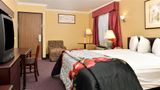 Americas Best Value Inn Pasadena Room