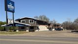 Americas Best Value Inn, Ponca City Exterior
