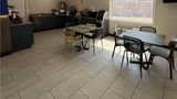 Americas Best Value Inn, Ponca City Restaurant
