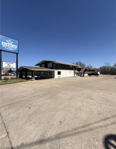 Americas Best Value Inn, Ponca City