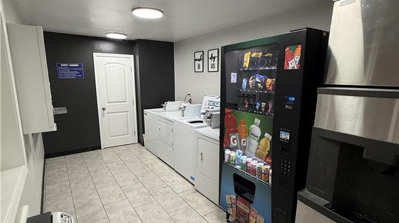 <b>Americas Best Value Inn, Ponca City Other</b>. Images powered by <a href="https://iceportal.shijigroup.com/" title="IcePortal" target="_blank">IcePortal</a>.