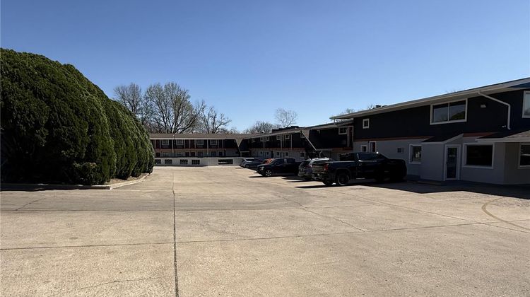 Americas Best Value Inn, Ponca City Other