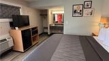Americas Best Value Inn, Ponca City Room