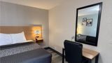 Americas Best Value Inn, Ponca City Room