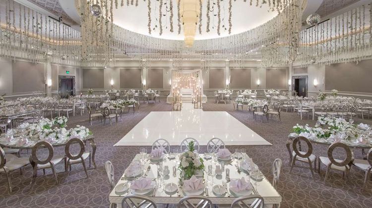 Royal Tulip Concorde El Salam Cairo Ballroom