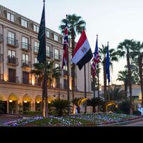 Royal Tulip Concorde El Salam Cairo