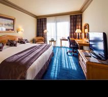 Royal Tulip Concorde El Salam Cairo Room