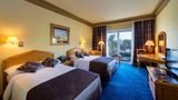 Royal Tulip Concorde El Salam Cairo Room