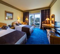 Royal Tulip Concorde El Salam Cairo Room