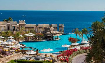 Concorde El Salam Hotel by Royal Tulip